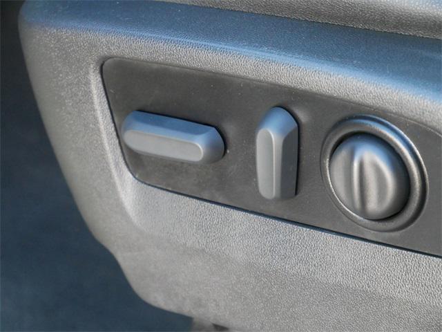 used 2022 Chevrolet Silverado 1500 car, priced at $39,497