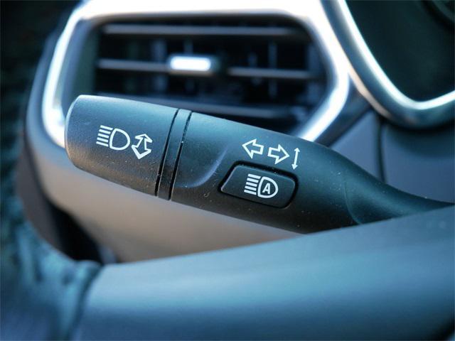 used 2022 Chevrolet Equinox car, priced at $20,497