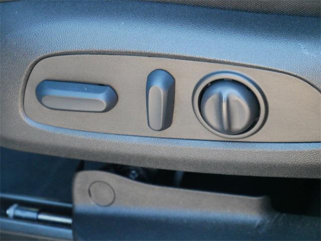 used 2022 Chevrolet Equinox car, priced at $20,497