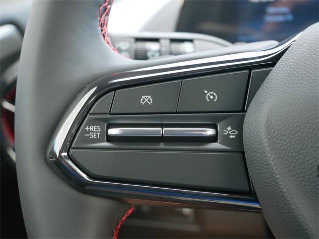 new 2026 Chevrolet Equinox EV car, priced at $38,090