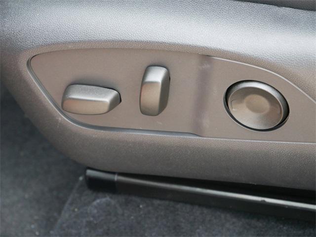 new 2026 Chevrolet Equinox EV car, priced at $38,090