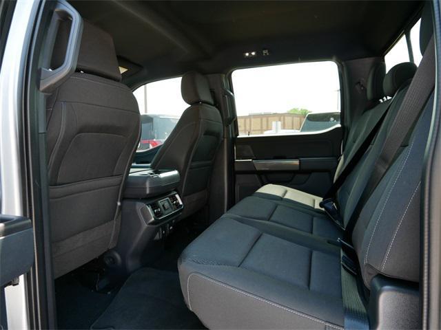 used 2022 Ford F-150 car, priced at $44,997