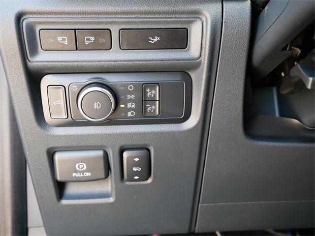 used 2022 Ford F-150 car, priced at $44,997