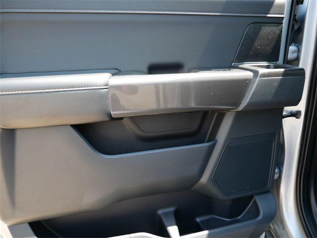 used 2022 Ford F-150 car, priced at $44,997