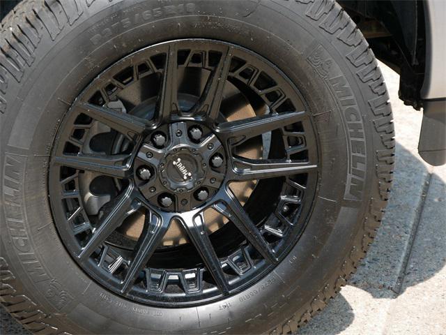 used 2022 Ford F-150 car, priced at $44,997