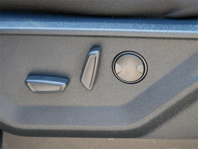 used 2022 Ford F-150 car, priced at $44,997
