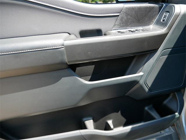 used 2022 Ford F-150 car, priced at $44,997