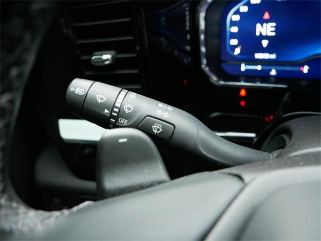 used 2024 Chevrolet Silverado 1500 car, priced at $58,997