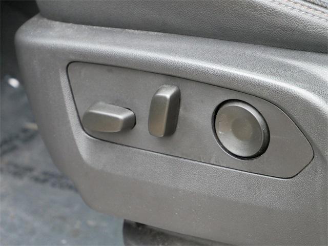used 2024 Chevrolet Silverado 1500 car, priced at $58,997
