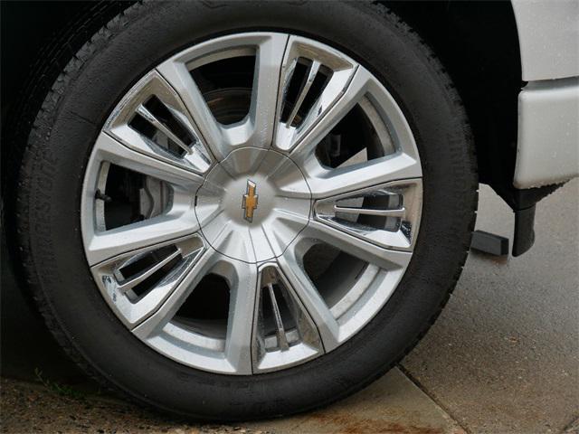 used 2024 Chevrolet Silverado 1500 car, priced at $58,997