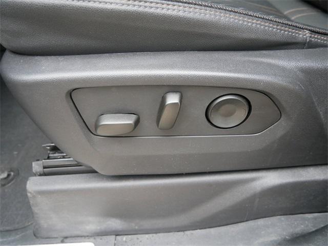 used 2024 Chevrolet Silverado 1500 car, priced at $59,987