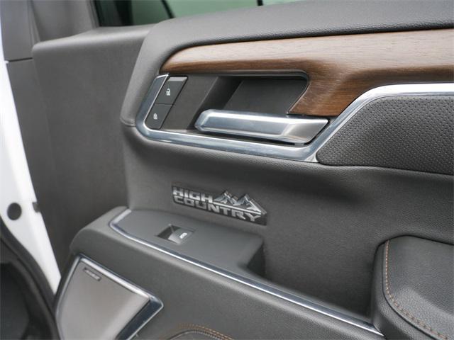 used 2024 Chevrolet Silverado 1500 car, priced at $59,987