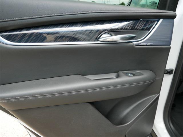 used 2023 Cadillac XT6 car, priced at $36,997