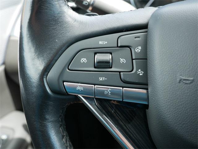used 2023 Cadillac XT6 car, priced at $36,997