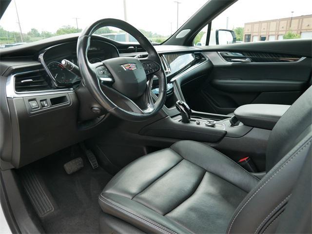 used 2023 Cadillac XT6 car, priced at $36,997