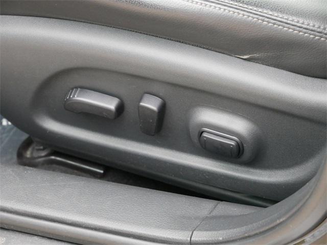 used 2018 Nissan Altima car, priced at $9,497