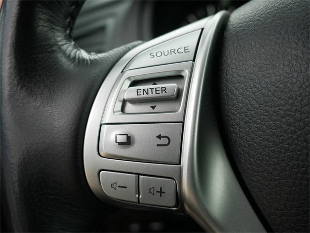 used 2018 Nissan Altima car, priced at $9,497