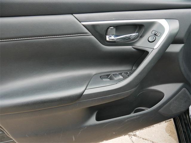 used 2018 Nissan Altima car, priced at $9,497