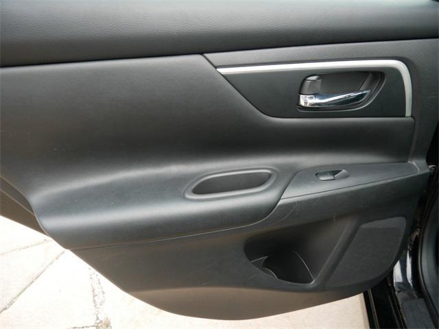 used 2018 Nissan Altima car, priced at $9,497