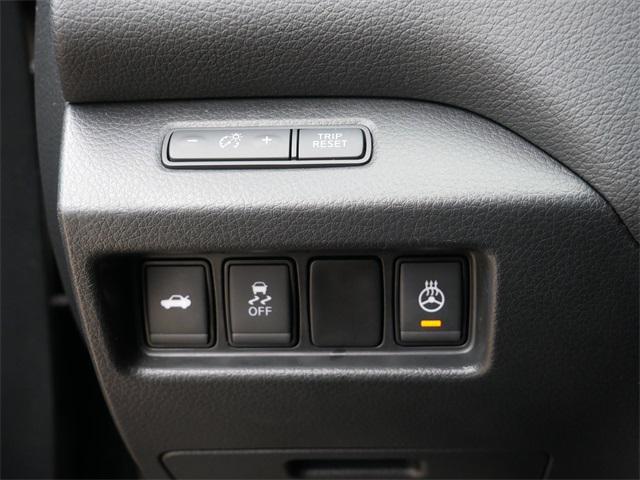 used 2018 Nissan Altima car, priced at $9,497