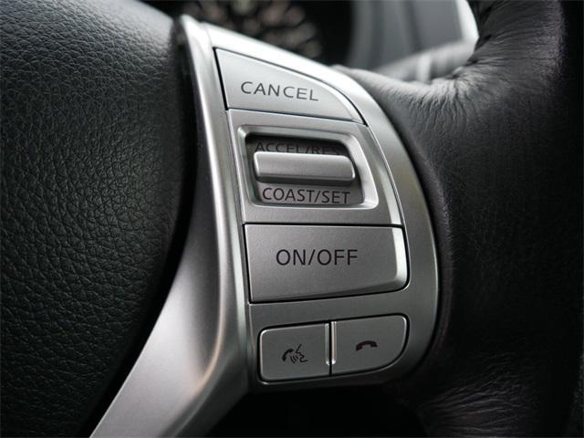 used 2018 Nissan Altima car, priced at $9,497