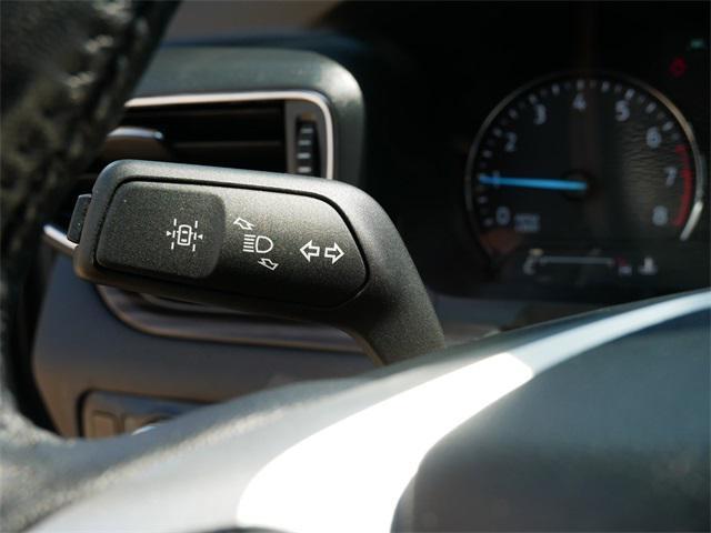 used 2023 Ford Explorer car, priced at $32,777