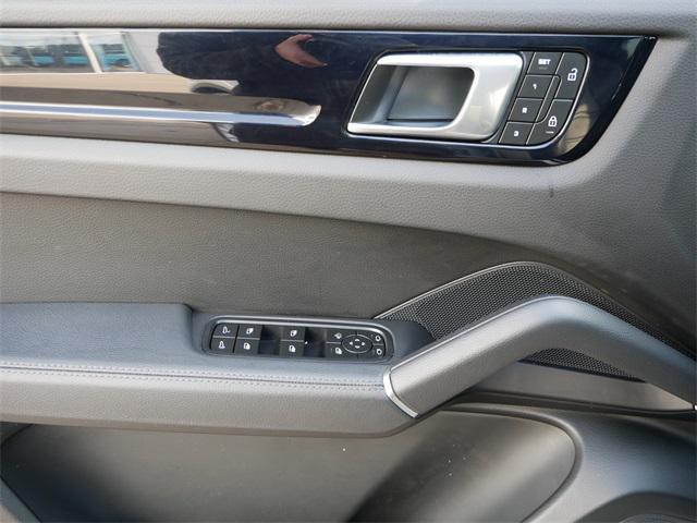 used 2023 Porsche Cayenne car, priced at $57,997