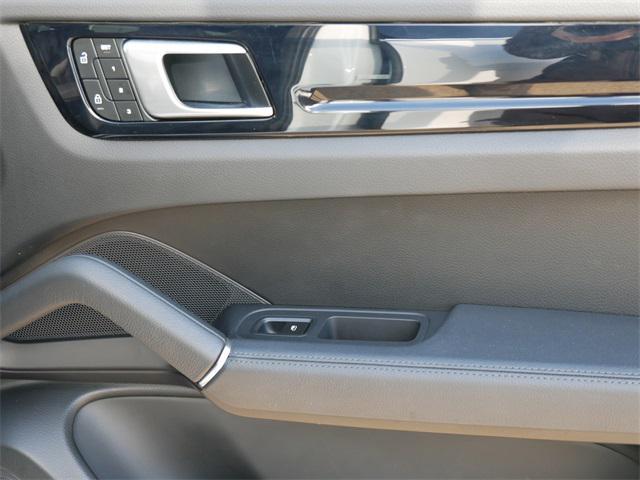 used 2023 Porsche Cayenne car, priced at $57,997