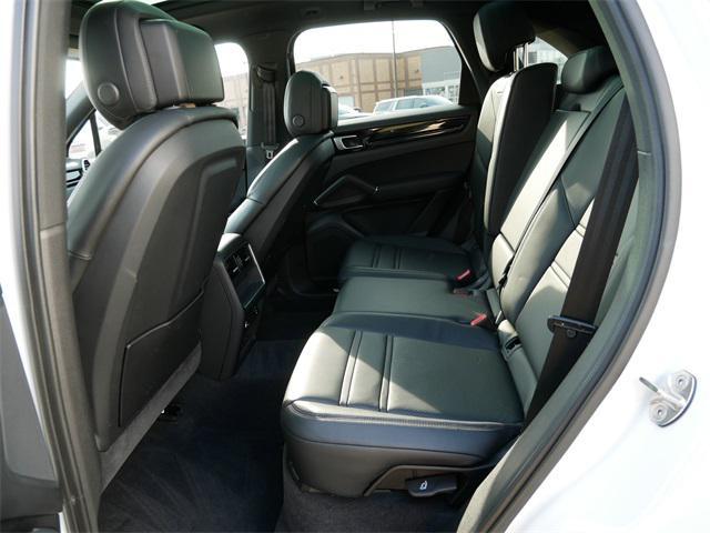 used 2023 Porsche Cayenne car, priced at $57,997