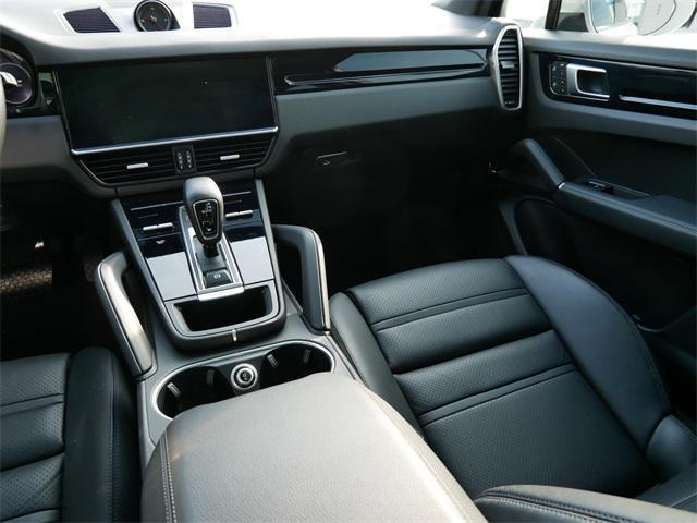 used 2023 Porsche Cayenne car, priced at $57,997