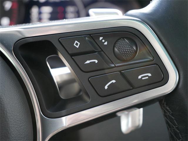 used 2023 Porsche Cayenne car, priced at $59,797