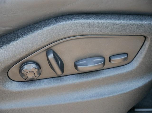 used 2023 Porsche Cayenne car, priced at $59,797