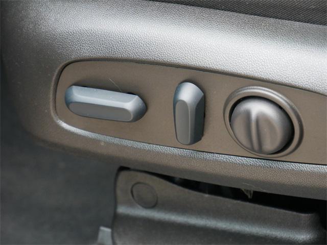 used 2022 Chevrolet Equinox car, priced at $18,797