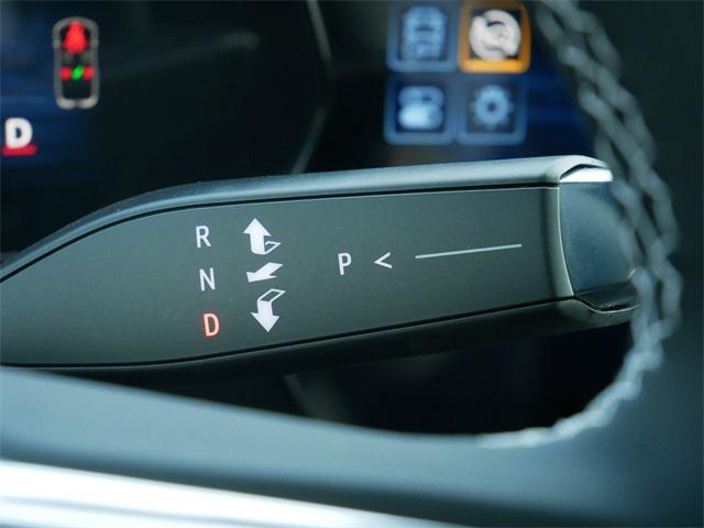 new 2025 Chevrolet Blazer EV car, priced at $45,880