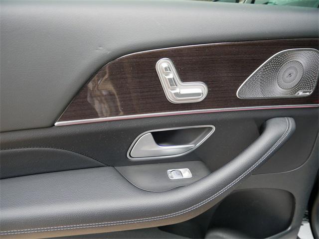 used 2023 Mercedes-Benz GLS 450 car, priced at $56,997
