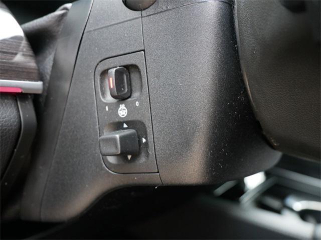 used 2023 Mercedes-Benz GLS 450 car, priced at $56,997