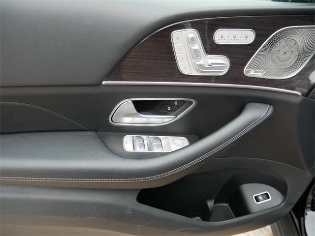 used 2023 Mercedes-Benz GLS 450 car, priced at $56,997