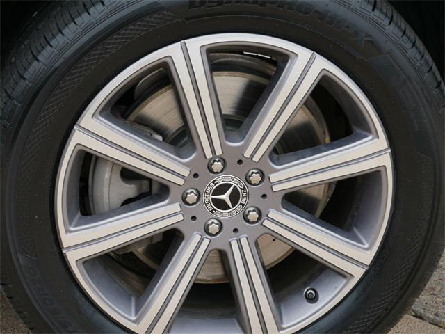 used 2023 Mercedes-Benz GLS 450 car, priced at $56,997