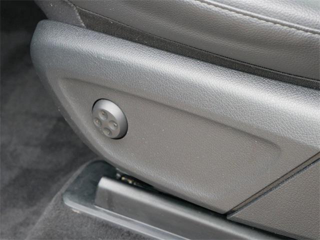 used 2023 Mercedes-Benz GLS 450 car, priced at $56,997