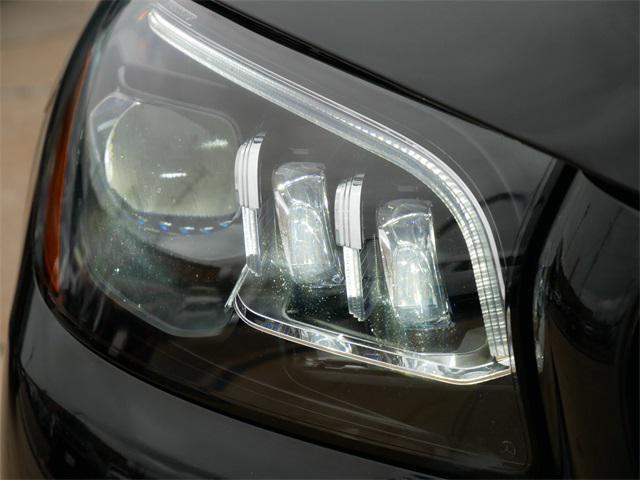 used 2023 Mercedes-Benz GLS 450 car, priced at $56,997