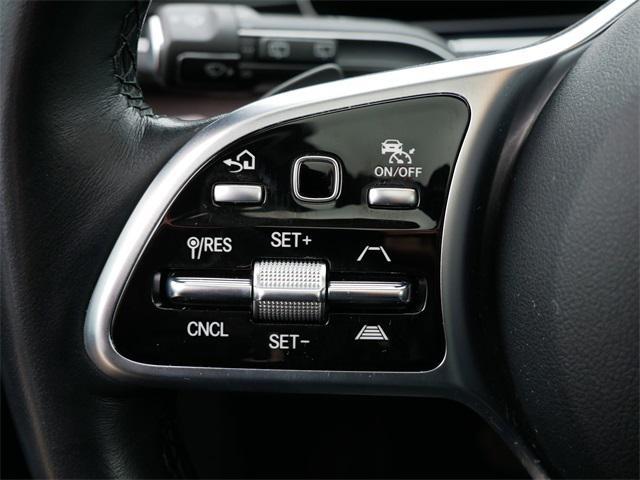 used 2023 Mercedes-Benz GLS 450 car, priced at $56,997