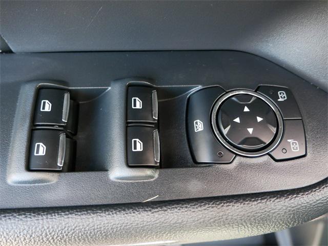 used 2024 Ford Expedition car, priced at $48,797