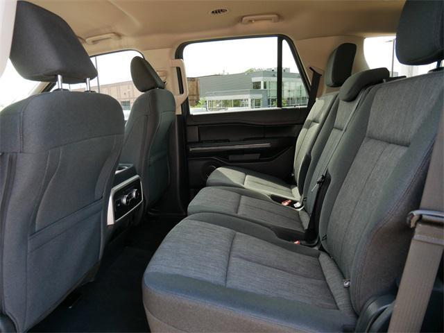 used 2024 Ford Expedition car, priced at $48,797