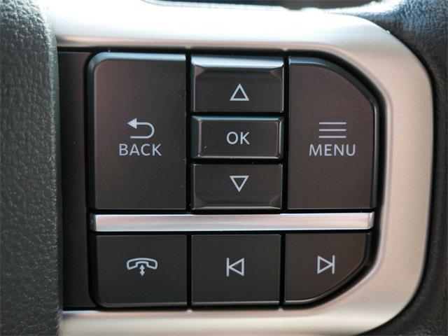 used 2024 Ford Expedition car, priced at $48,797