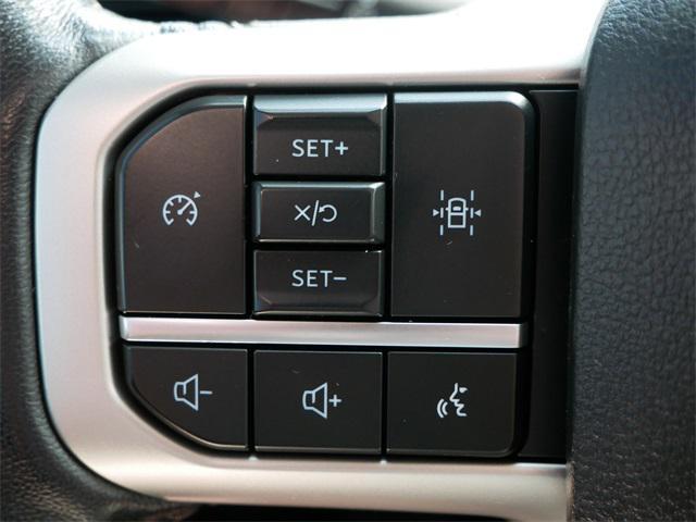 used 2024 Ford Expedition car, priced at $48,797