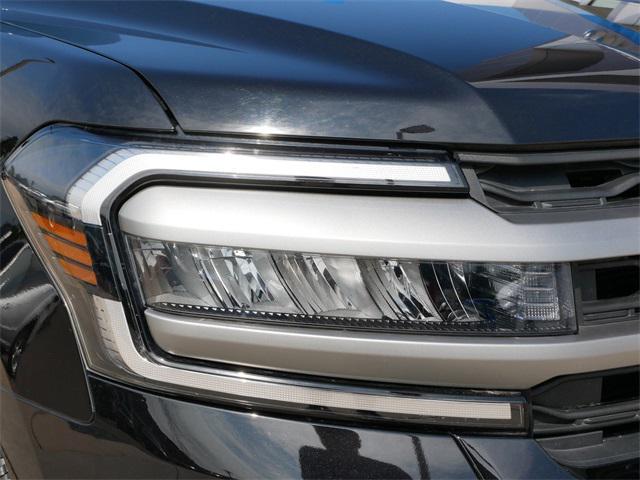 used 2024 Ford Expedition car, priced at $48,797