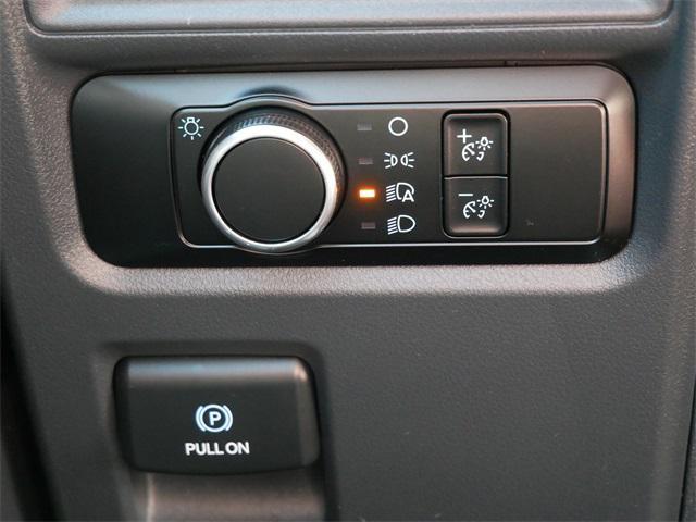 used 2024 Ford Expedition car, priced at $48,797