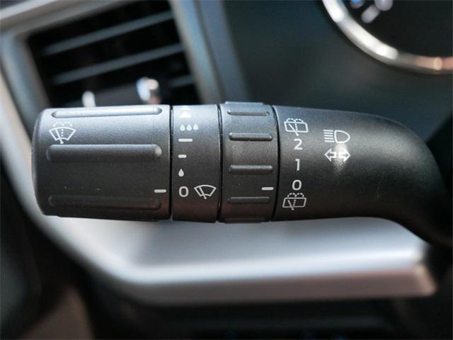 used 2024 Ford Expedition car, priced at $48,797