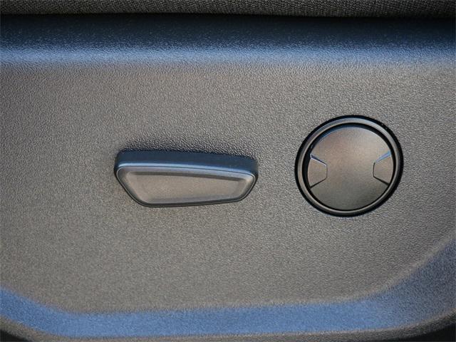 used 2024 Ford Expedition car, priced at $48,797