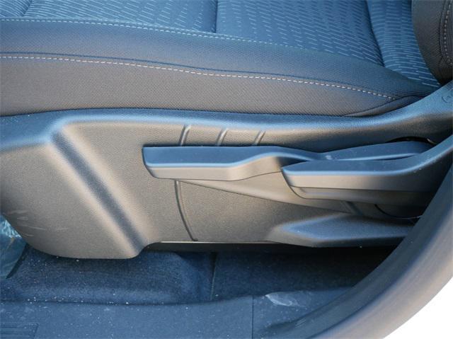 new 2025 Chevrolet Equinox car, priced at $28,080